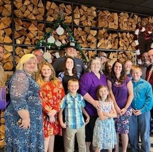 Meet your Posher, Donna